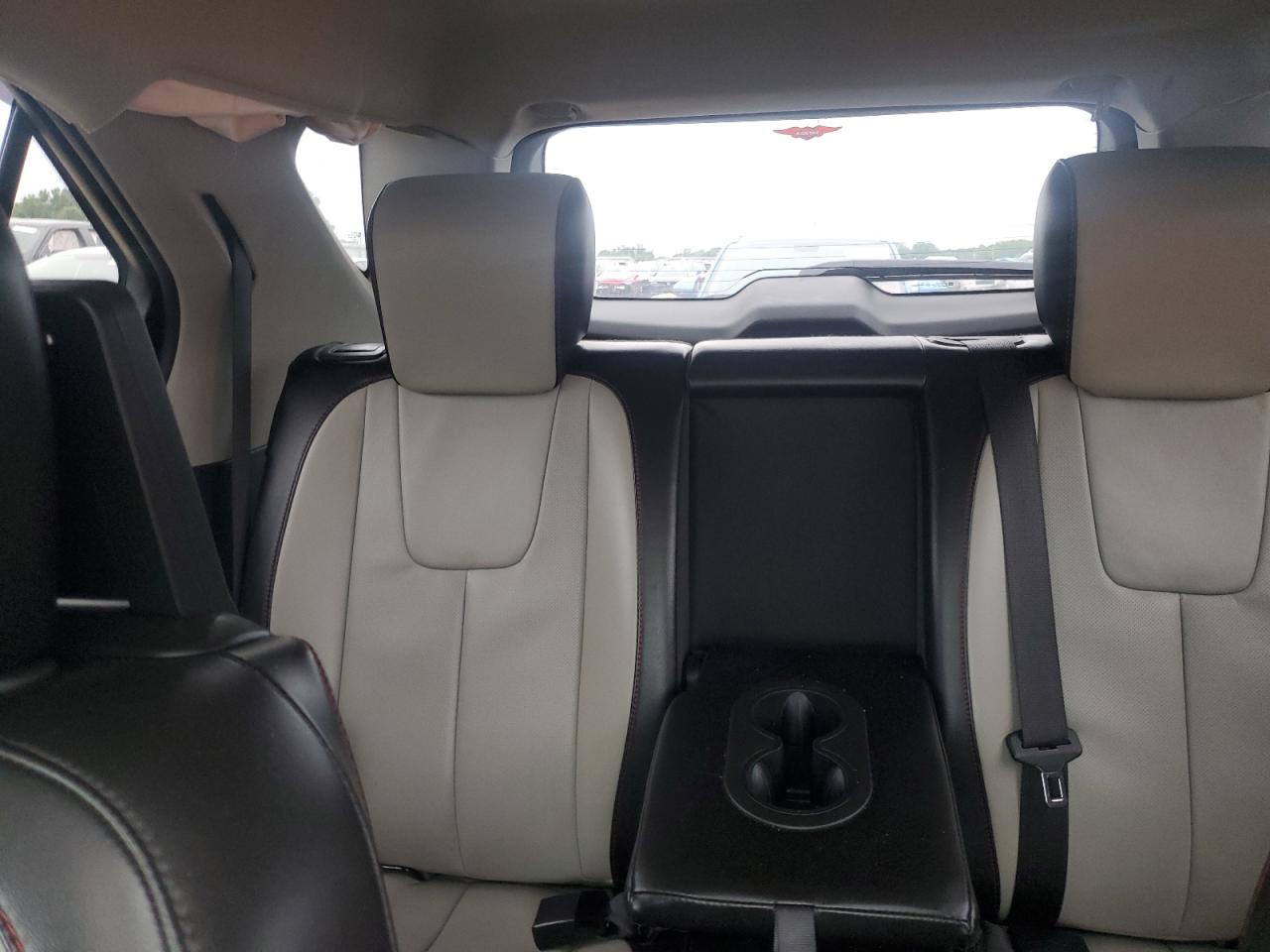 2011 Chevrolet Equinox - Image 10