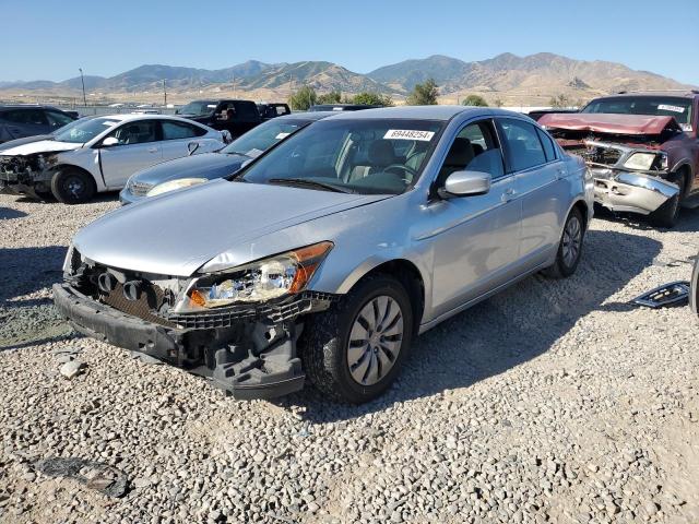 2008 Honda Accord Lx