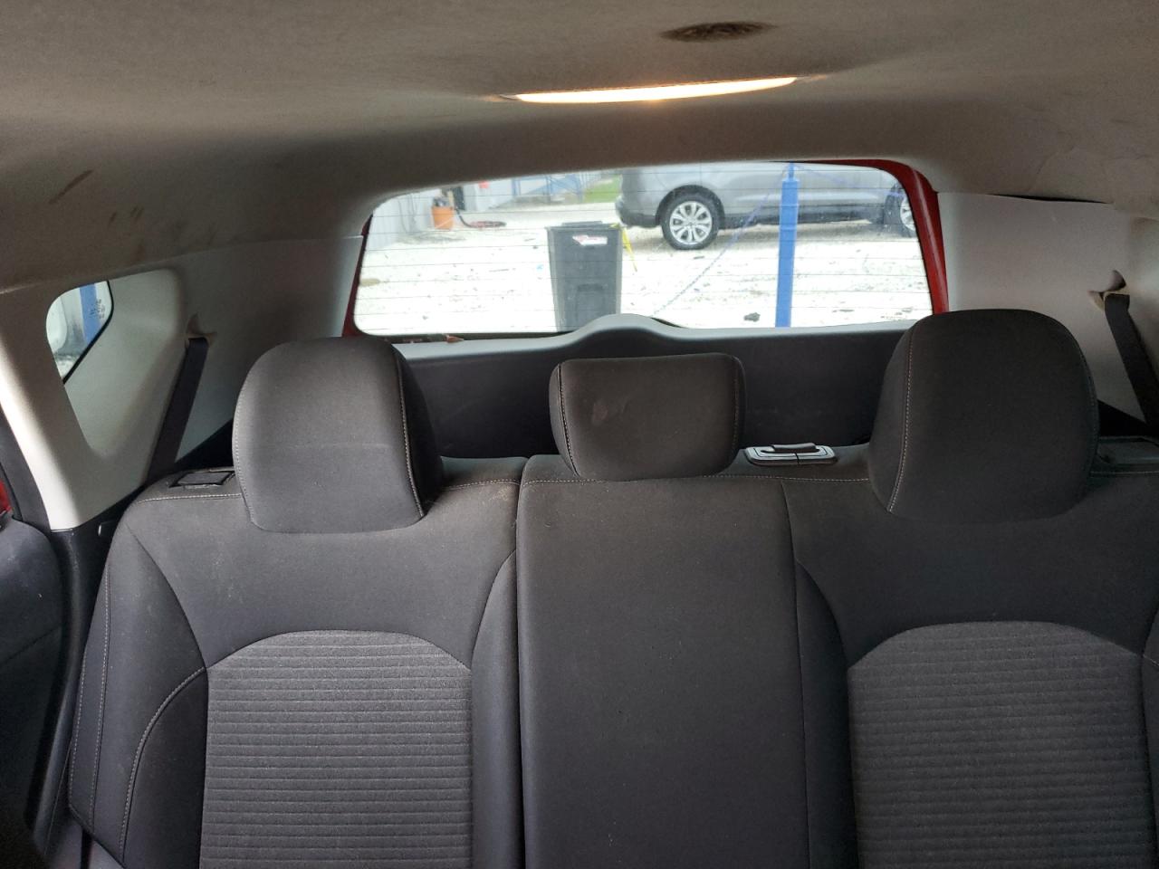 2020 Kia Soul Lx VIN: KNDJ23AU5L7003599 Lot: 68505814