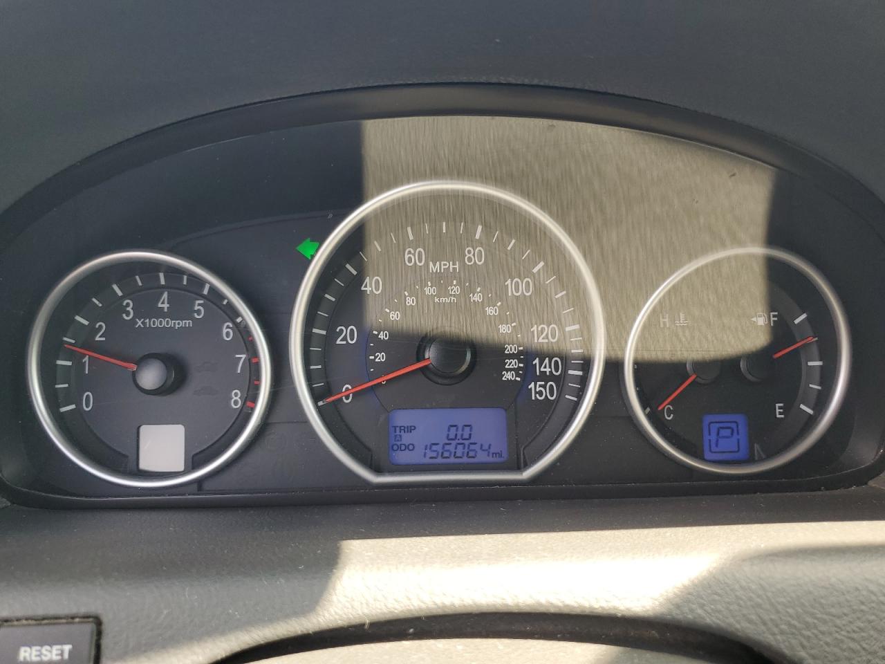 KM8NU4CC0CU205382 2012 Hyundai Veracruz Gls