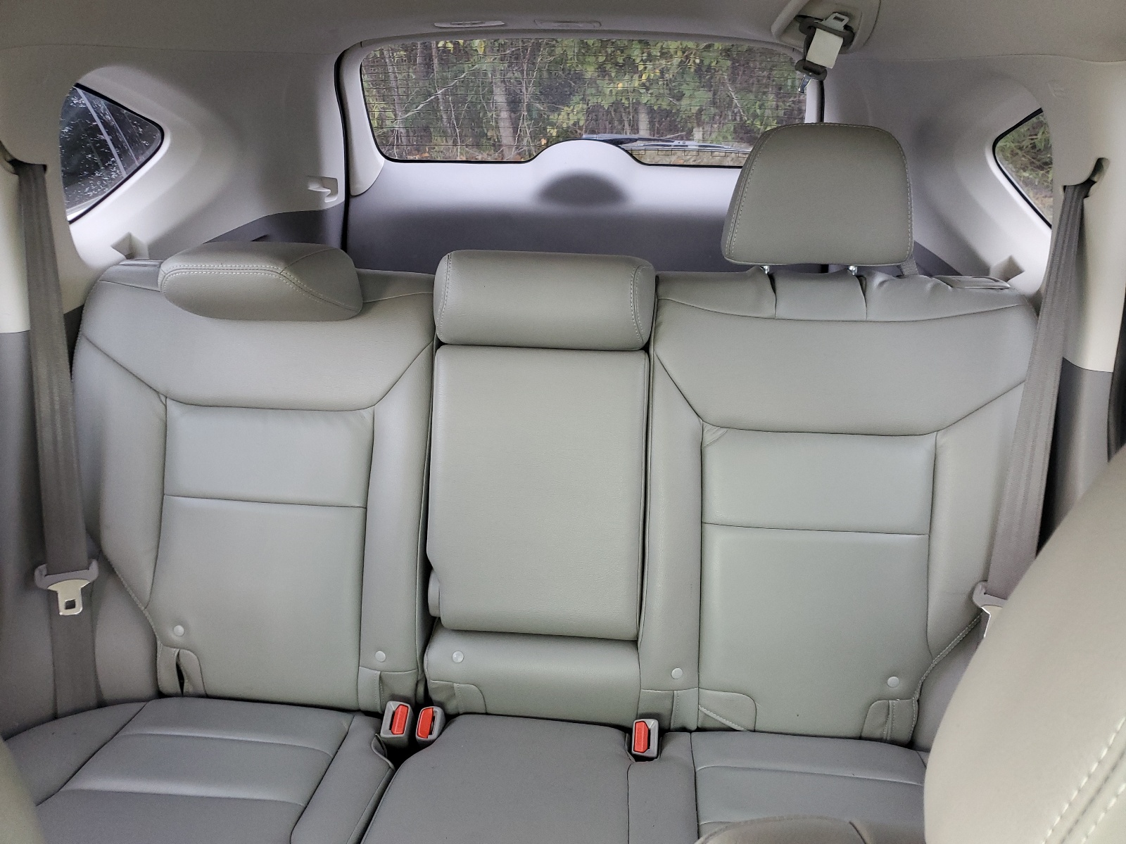 2HKRM4H32EH607884 2014 Honda Cr-V Lx