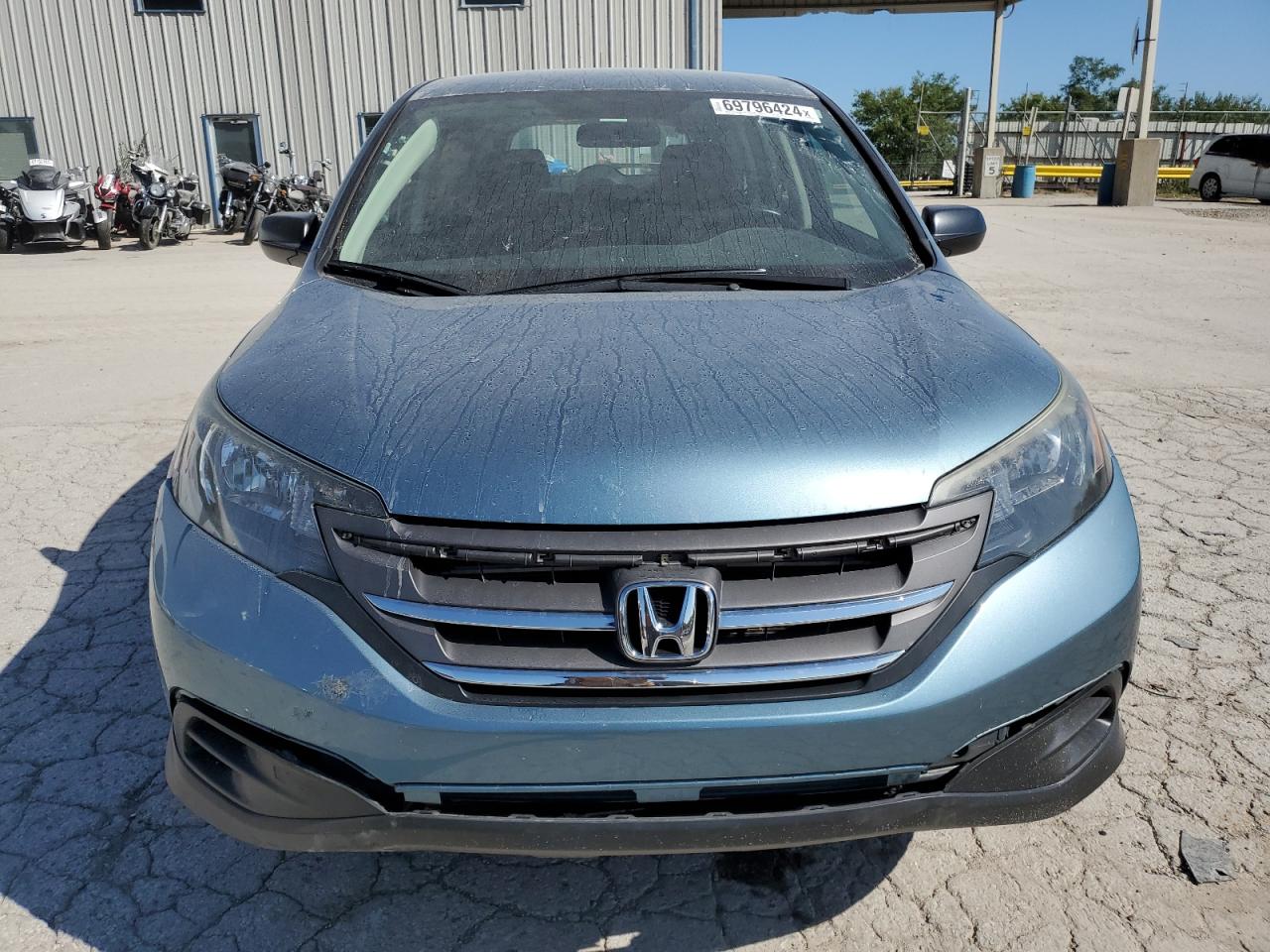 2013 Honda CR-V - Image 5