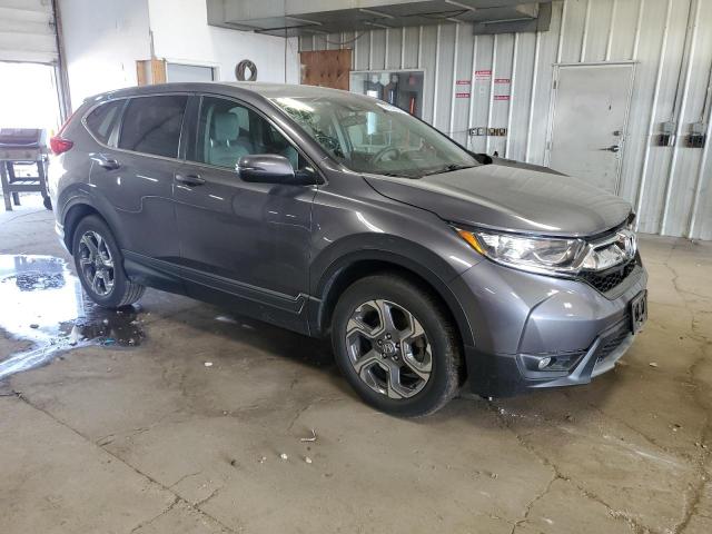  HONDA CRV 2017 Szary