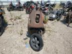 2007 Vespa Gts 250 zu verkaufen in Elgin, IL - Burn