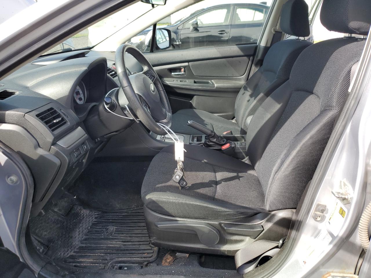 2012 Subaru Impreza Premium VIN: JF1GPAD68CH222683 Lot: 66230604