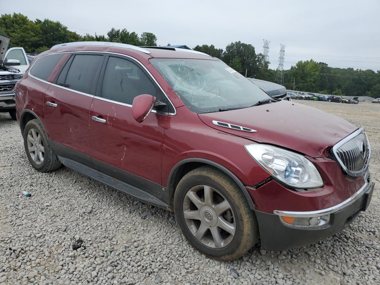 2010 Buick Enclave - Image 4
