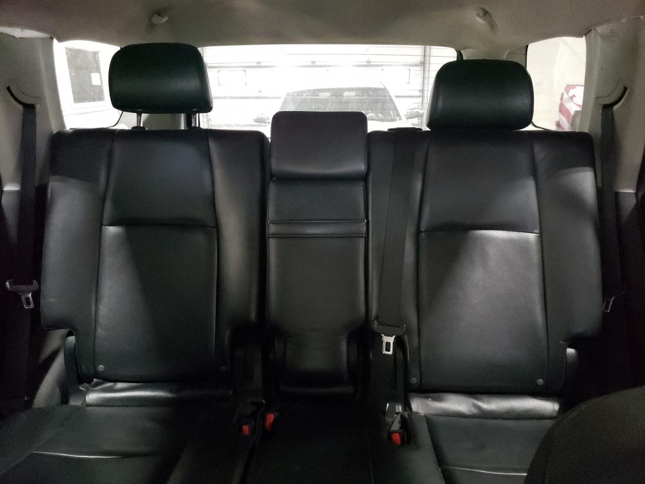 2011 Toyota 4Runner Sr5 VIN: JTEBU5JR7B5072273 Lot: 67125294