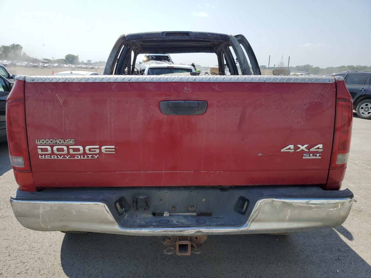 2004 Dodge RAM - Image 6