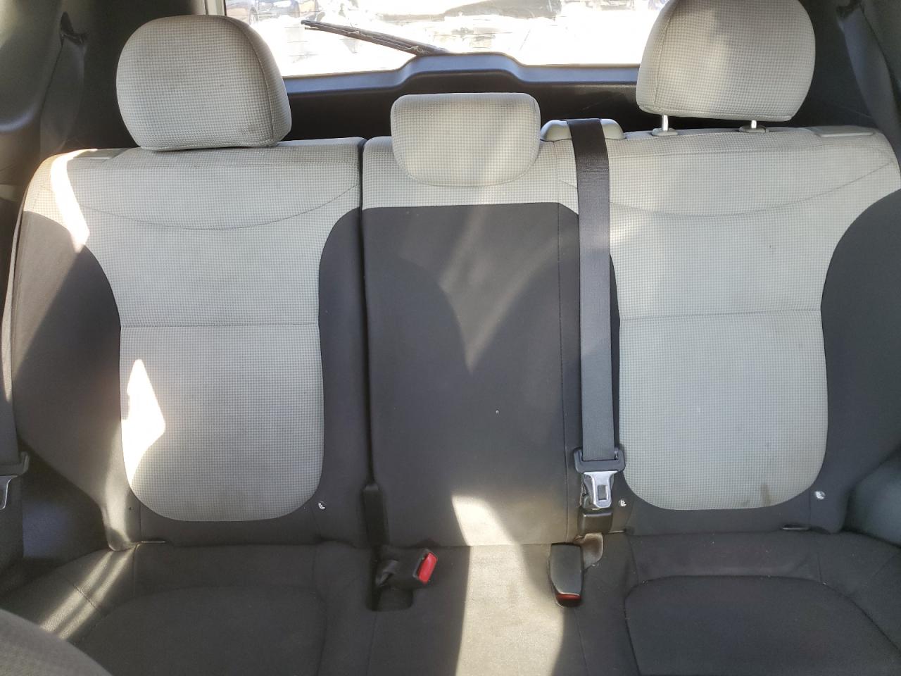 2015 Kia Soul - Image 10