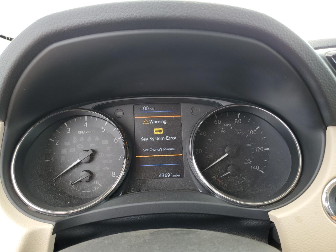 2018 Nissan Rogue S VIN: KNMAT2MT2JP529633 Lot: 65856664