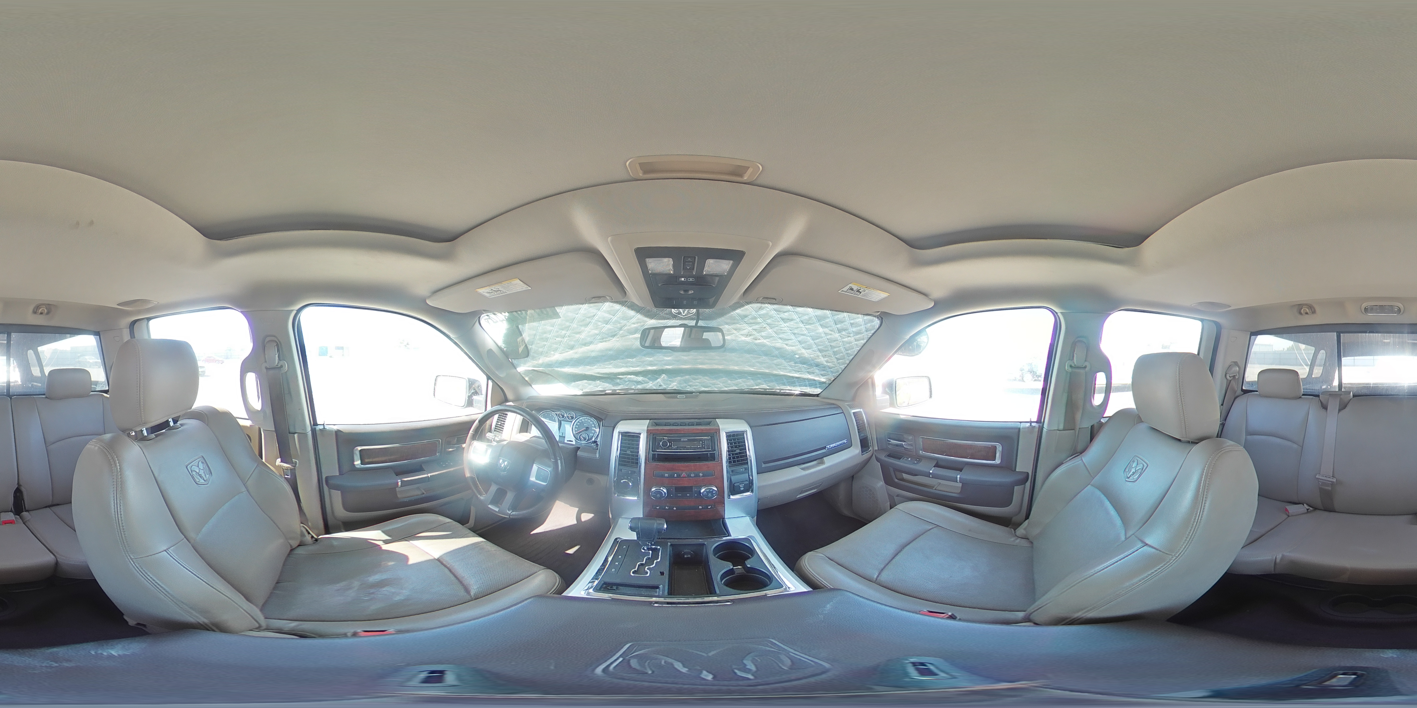 2010 Dodge Ram 1500 VIN: 1D7RV1GT1AS218636 Lot: 67392344