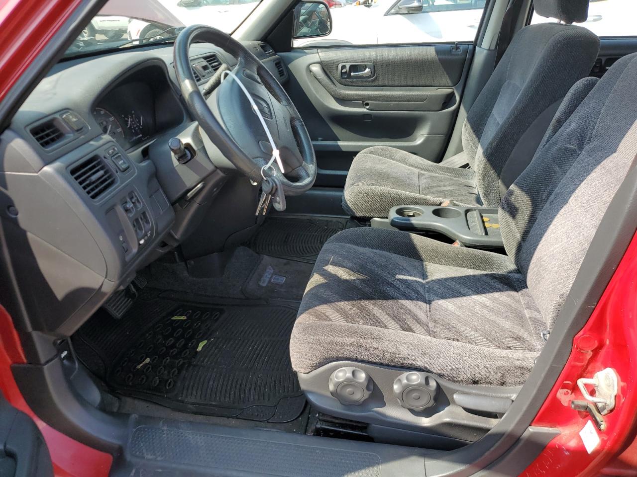 2000 Honda Cr-V Ex VIN: JHLRD1862YC024436 Lot: 69136674