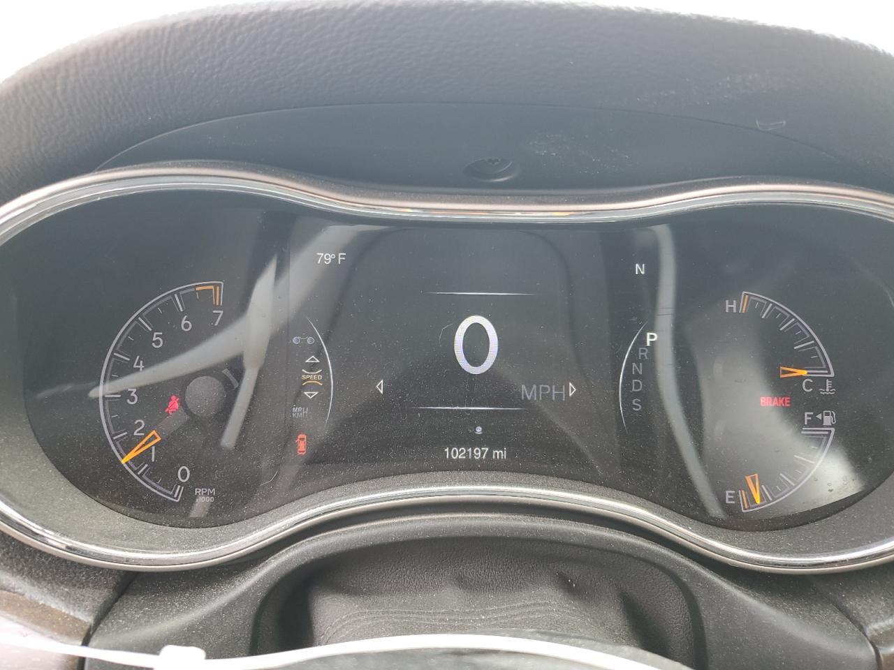 2014 Jeep Grand Cherokee Limited VIN: 1C4RJFBG5EC534697 Lot: 67510734