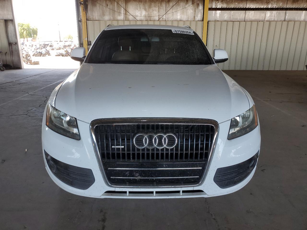 2010 Audi Q5 - Image 5