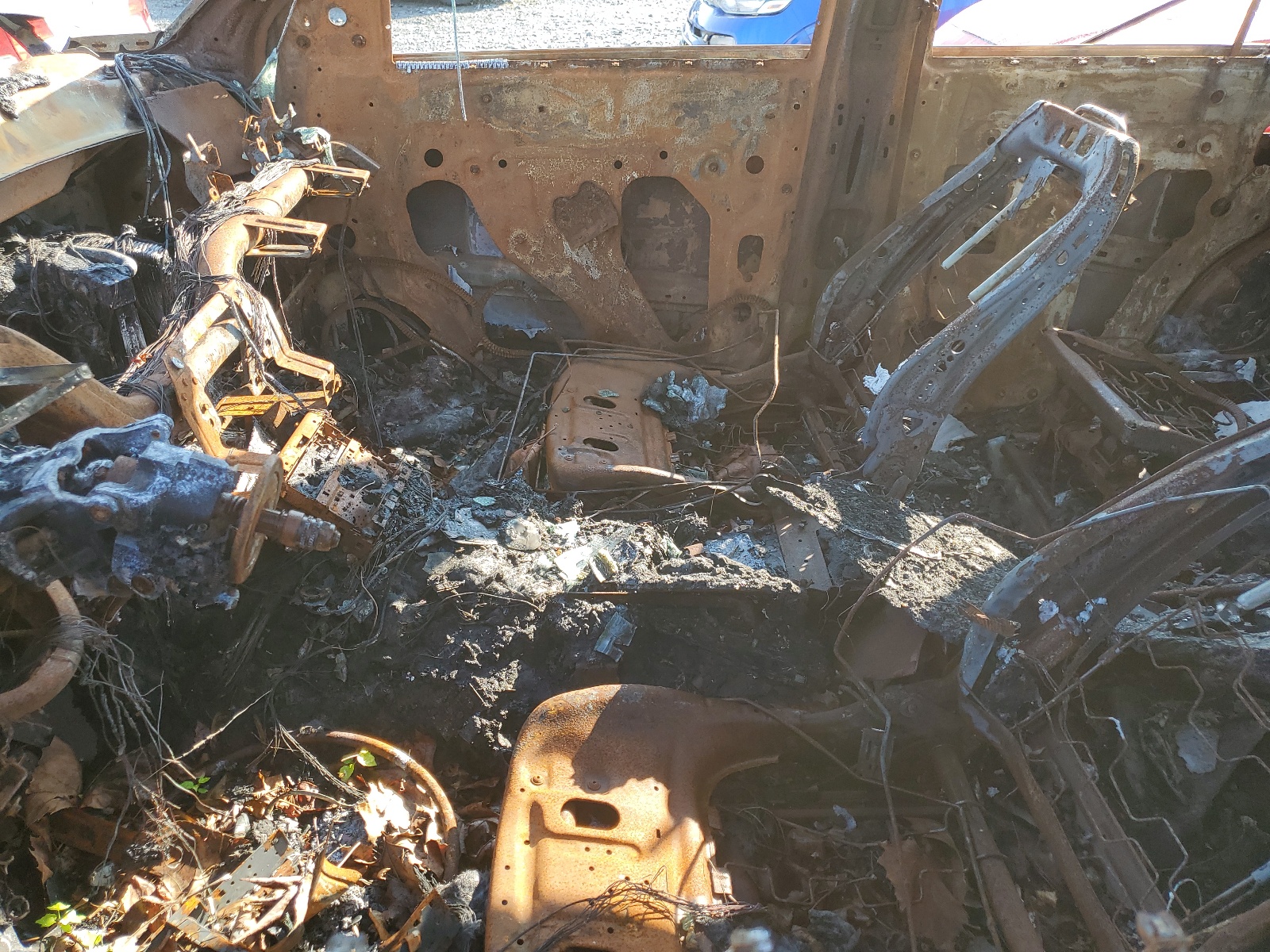 1GNSKCKJ6JR365104 2018 Chevrolet Tahoe K1500 Premier