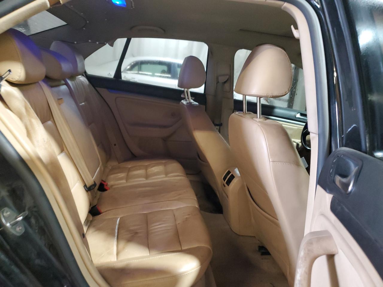 2006 Volkswagen Jetta Tdi Option Package 2 VIN: 3VWDT71K46M051828 Lot: 65945094