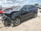 2016 Hyundai Santa Fe Se de vânzare în Homestead, FL - Front End