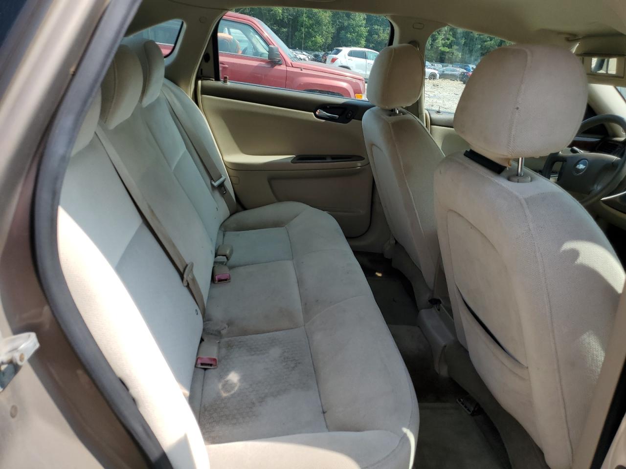 2007 Chevrolet Impala Lt VIN: 2G1WT58N279311064 Lot: 67605874