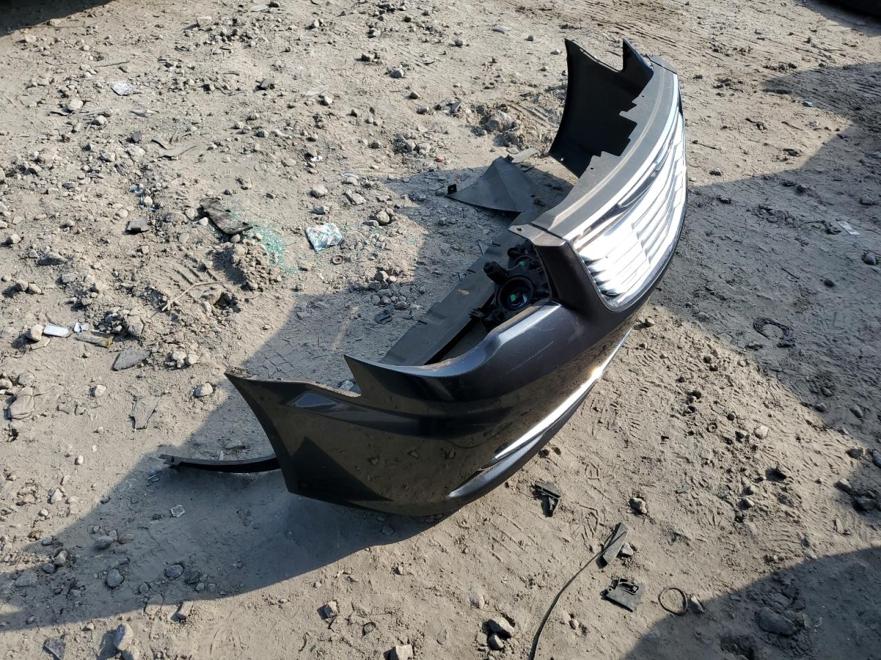 2014 Chrysler Town & Country Touring VIN: 2C4RC1BG1ER318799 Lot: 65047834