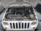 2013 Jeep Wrangler Unlimited Sport na sprzedaż w York Haven, PA - Minor Dent/Scratches