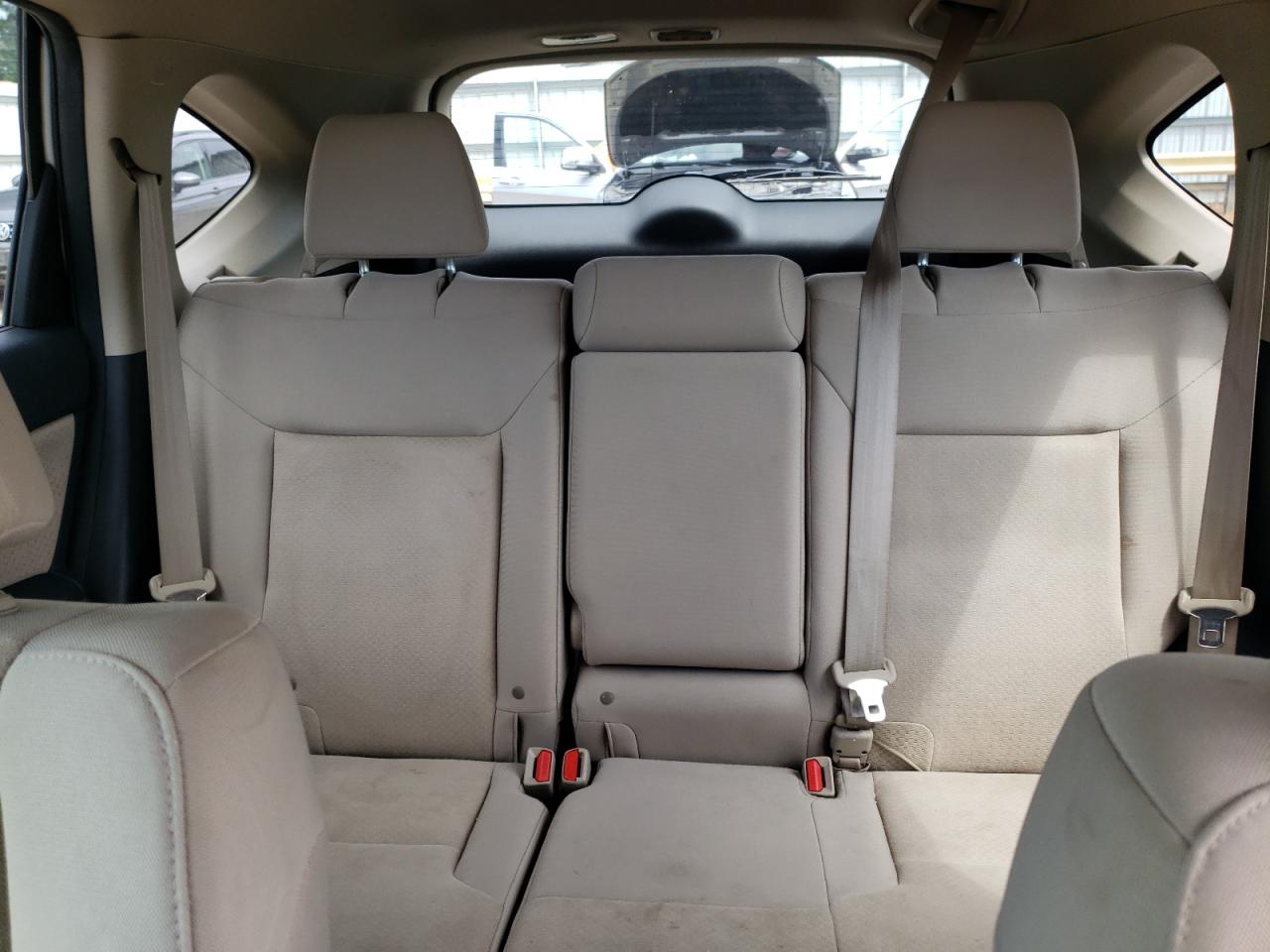 2015 Honda Cr-V Ex VIN: 5J6RM4H5XFL076491 Lot: 67284024