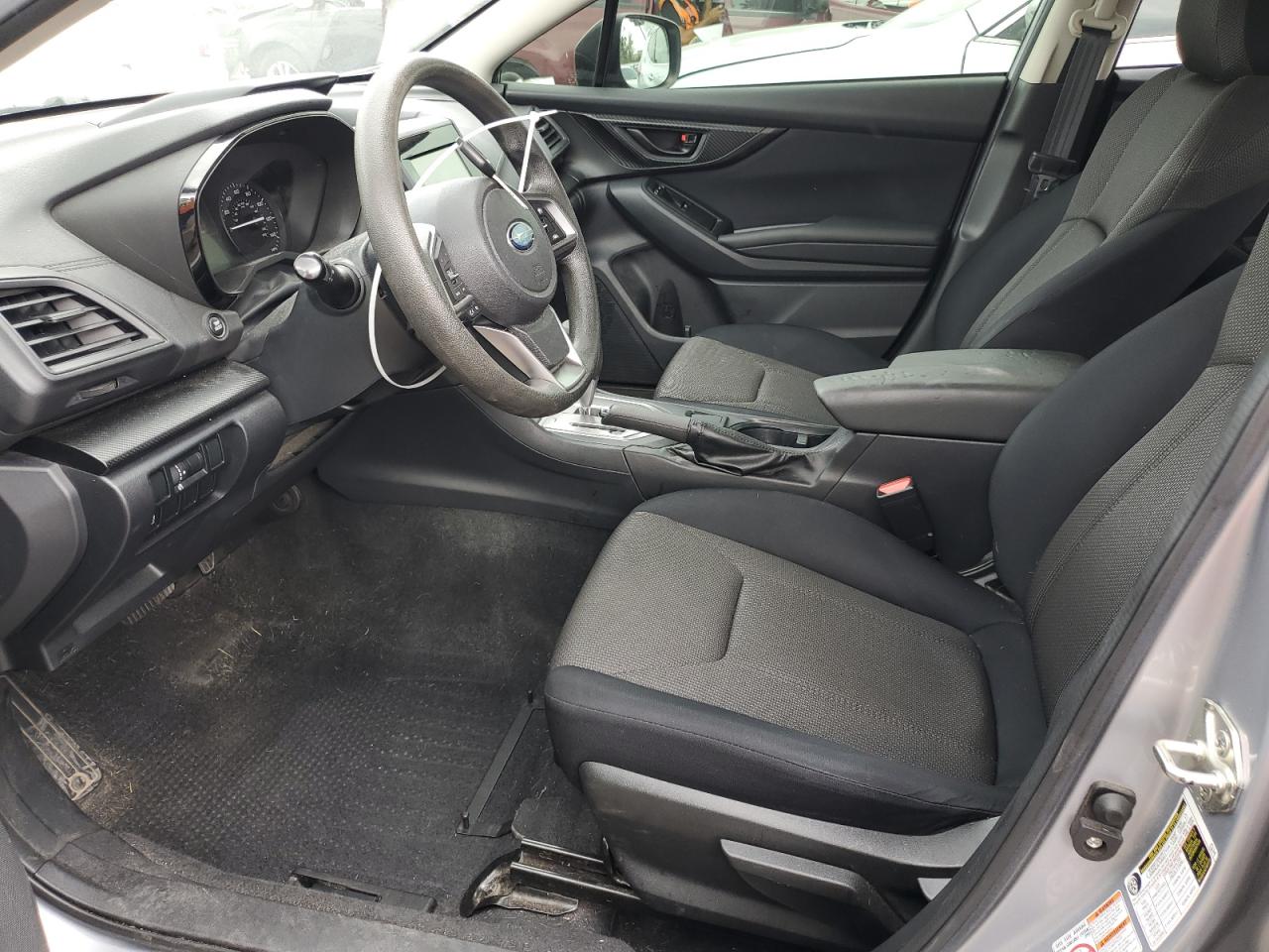 JF2GTABC3KH209063 2019 Subaru Crosstrek