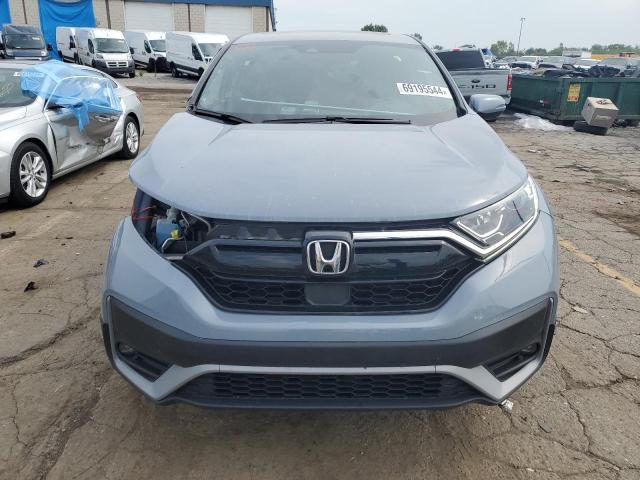 5J6RW2H80NA009448 Honda CRV CR-V EXL 5