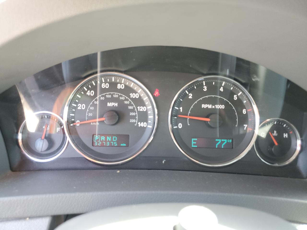 2007 Jeep Grand Cherokee Limited VIN: 1J8HS58P37C693126 Lot: 67508914