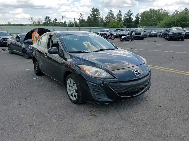 2011 Mazda 3 I VIN: JM1BL1UG7B1458547 Lot: 66883984