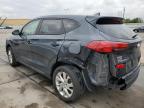 2020 Hyundai Tucson Se for Sale in Littleton, CO - Vandalism
