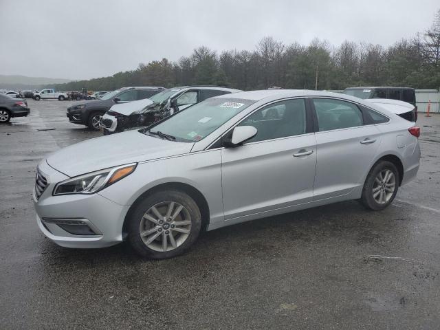 2015 Hyundai Sonata Se en Venta en Brookhaven, NY - Vandalism