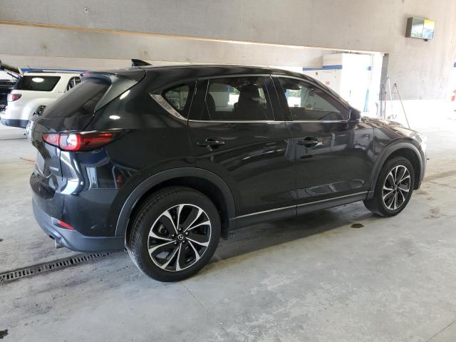  MAZDA CX-5 PREMI 2022 Черный