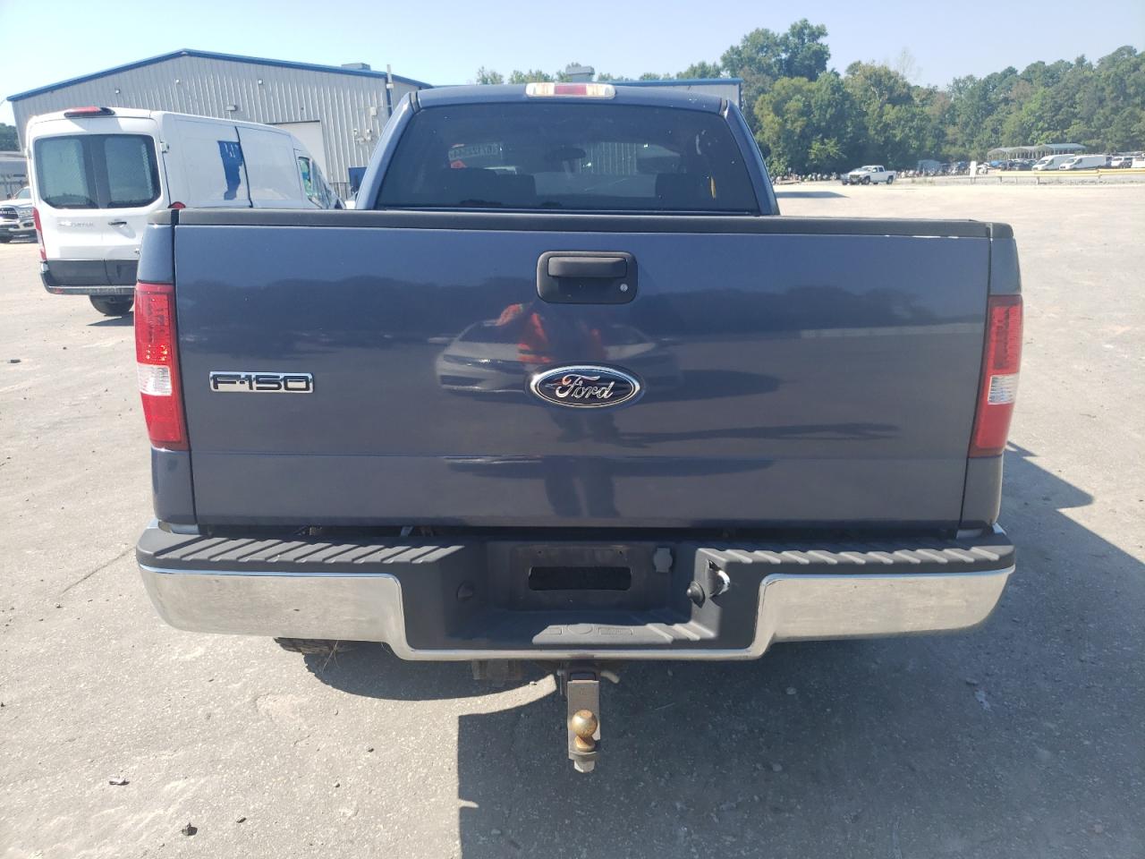 2006 Ford F-150 - Image 6