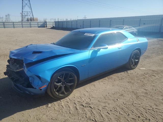 2018 Dodge Challenger R/T