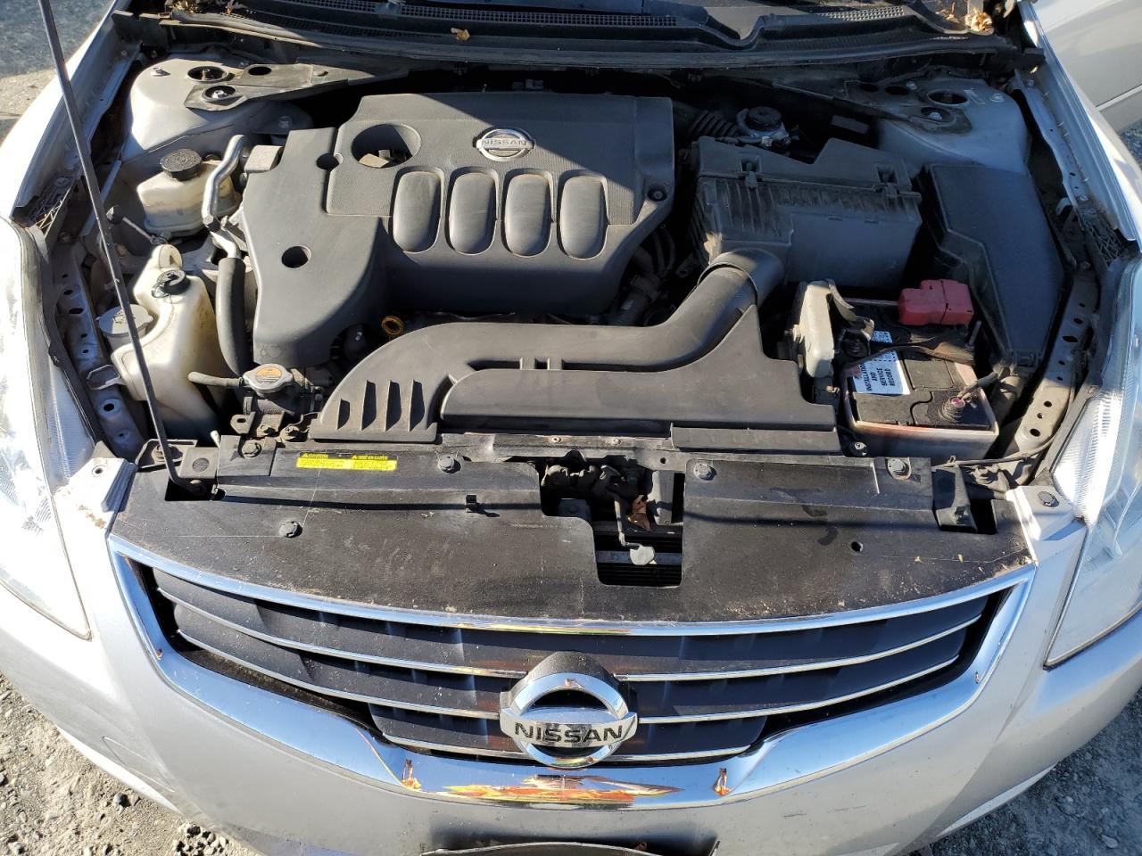 2011 Nissan Altima Base VIN: 1N4AL2AP0BN471709 Lot: 69111004