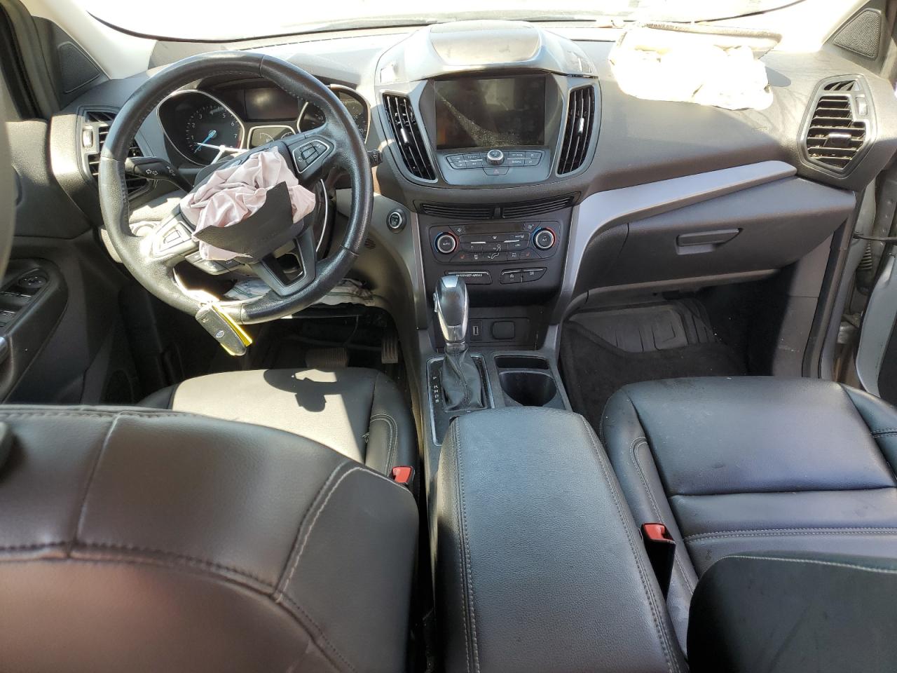 2019 Ford Escape Sel VIN: 1FMCU0HD0KUA06476 Lot: 66126724