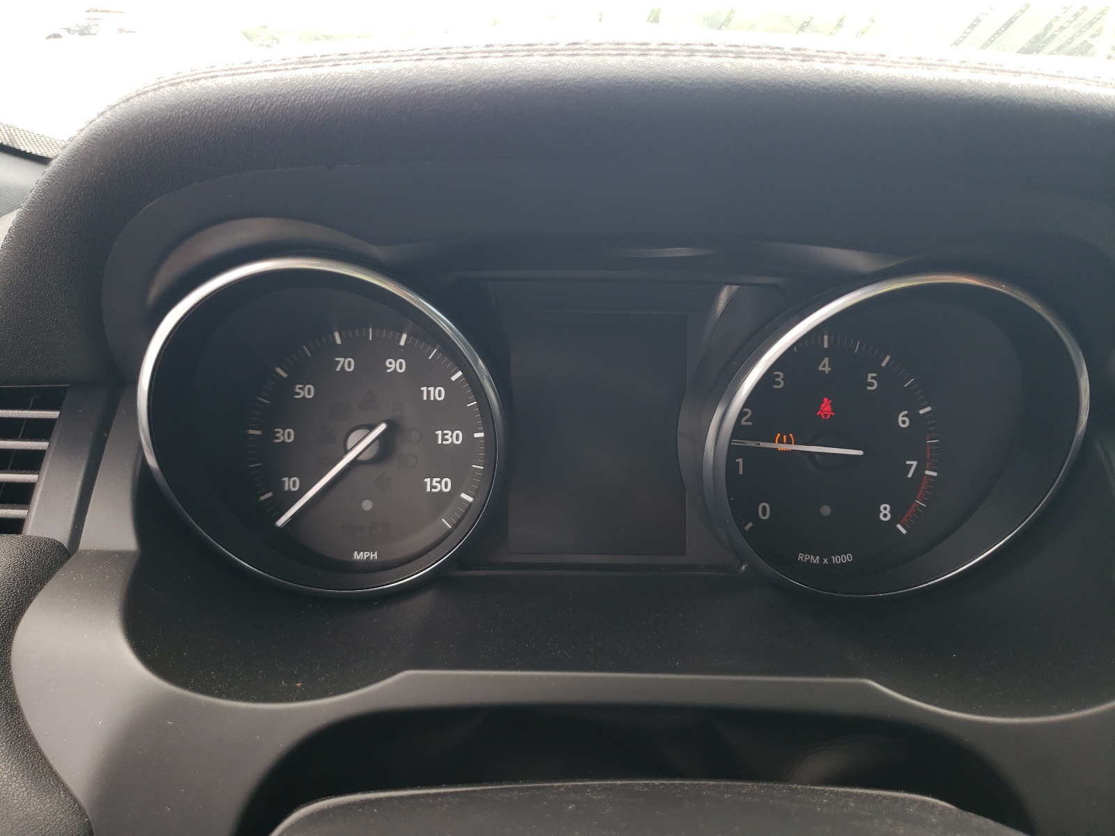 SALVP2BG6GH079220 2016 Land Rover Range Rover Evoque Se