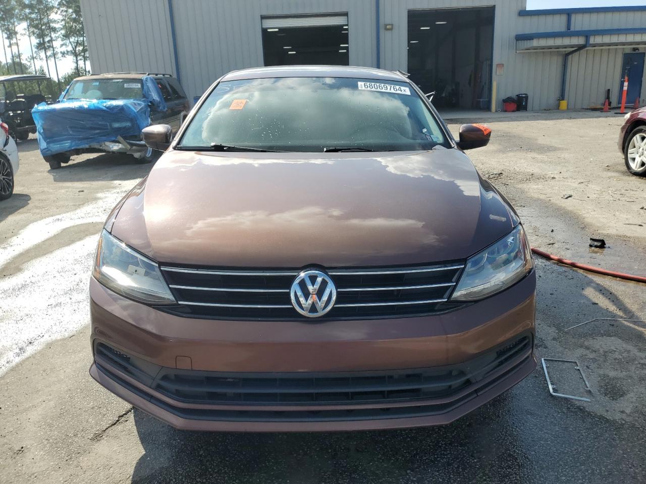 VIN 3VW167AJ6HM277244 2017 VOLKSWAGEN JETTA no.5