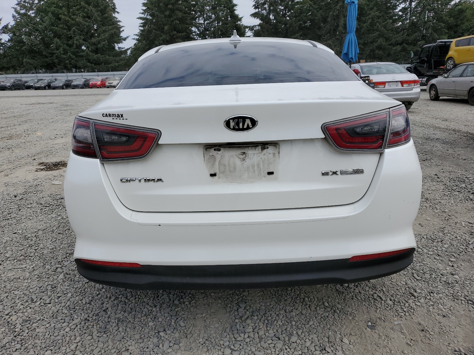 KNAGN4AD6F5081023 2015 Kia Optima Hybrid