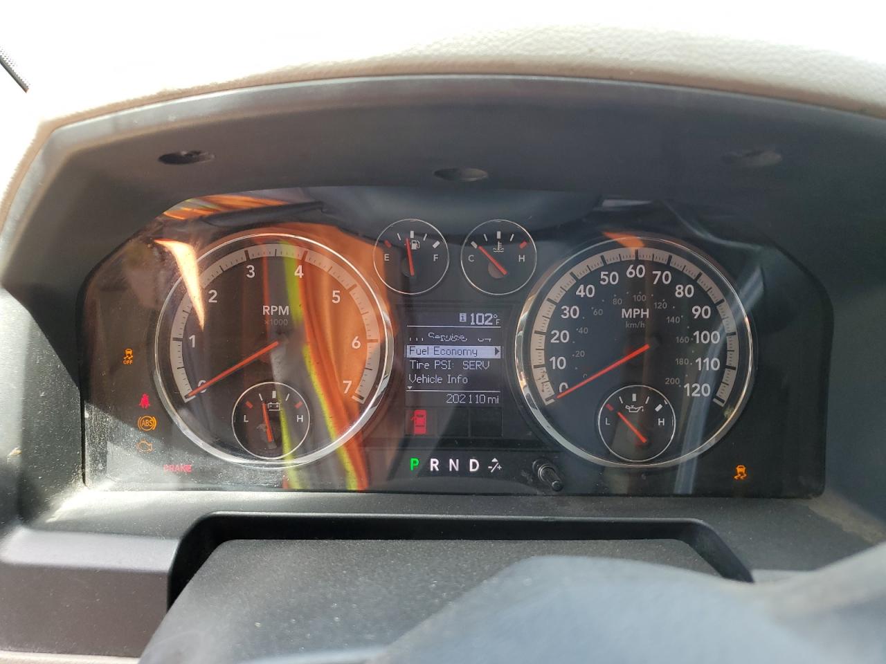 2012 Dodge Ram 1500 St VIN: 1C6RD6FT2CS259220 Lot: 65399054