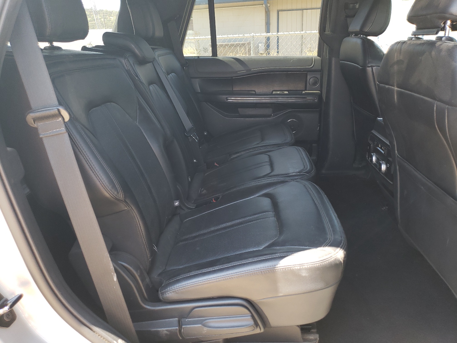 1FMJU2AT2MEA17772 2021 Ford Expedition Limited