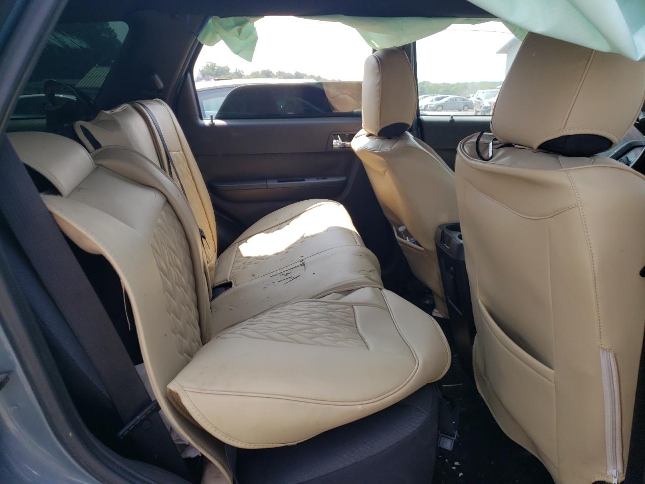 2011 Ford Escape Xlt VIN: 1FMCU0DG2BKA86018 Lot: 67055944