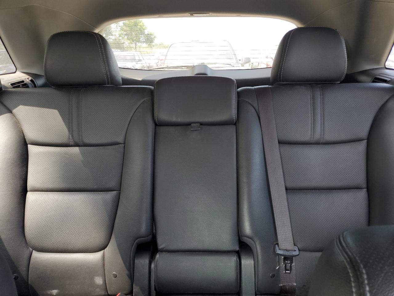 2015 Kia Sorento - Image 10