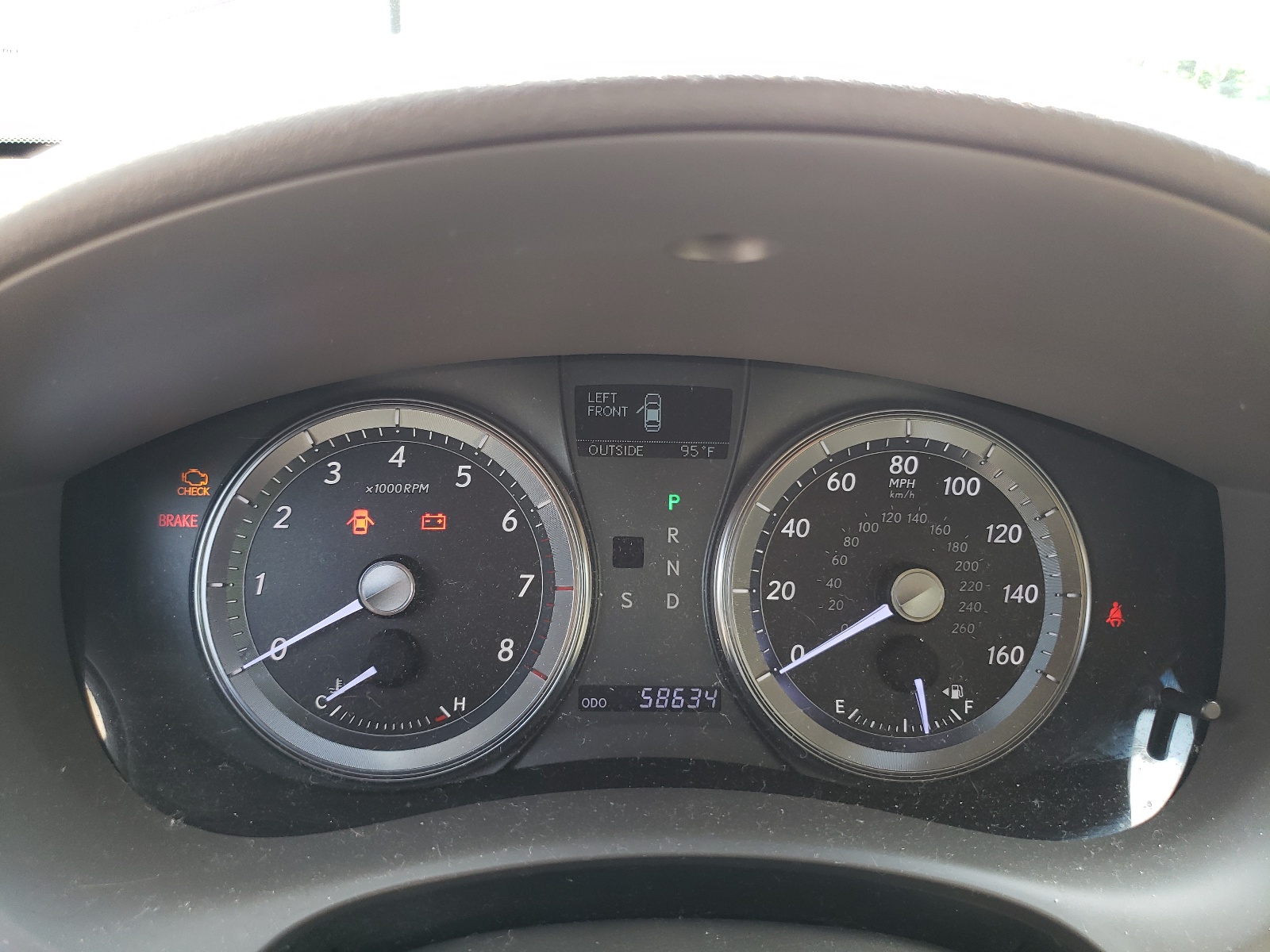 JTHBK1EG9C2491965 2012 Lexus Es 350