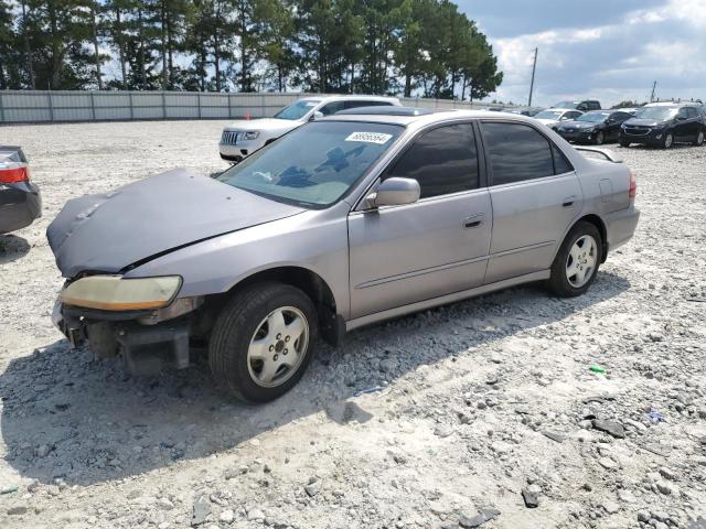 2000 Honda Accord Ex