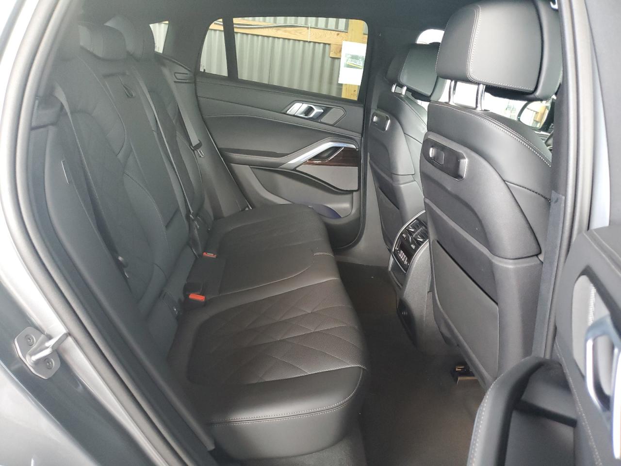 2024 BMW X6 xDrive40I VIN: 5UX33EX04R9V84014 Lot: 65772914