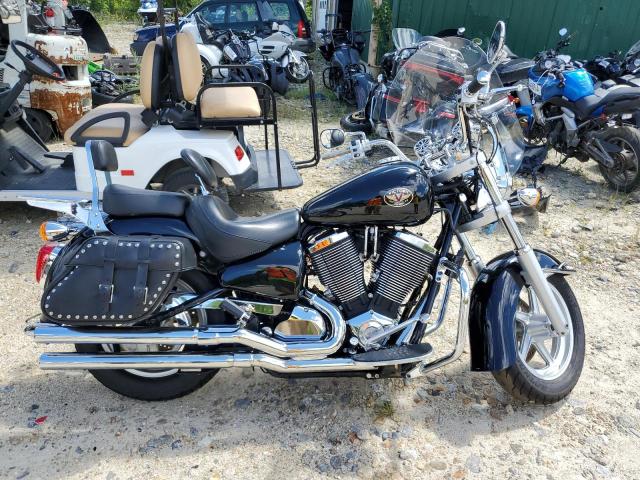 2003 VICTORY MOTORCYCLES CLASSIC CRUISER  for sale at Copart NH - CANDIA