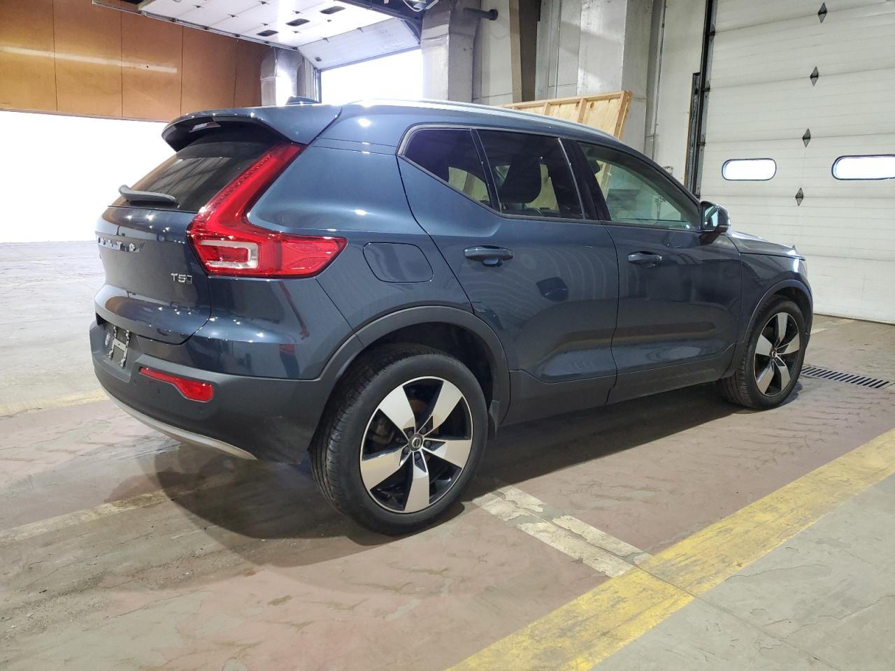 YV4162UK1N2652791 Volvo XC40 T5 MO 3