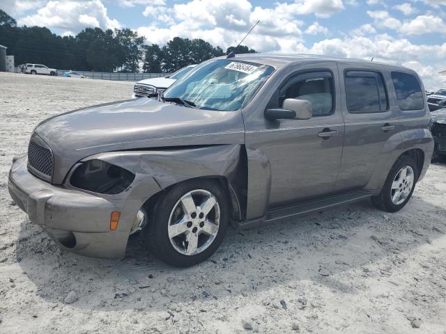 2011 Chevrolet Hhr Lt