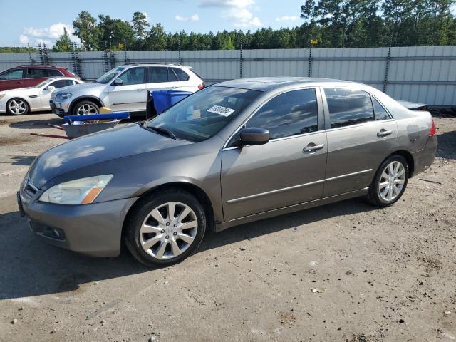 2006 Honda Accord Ex